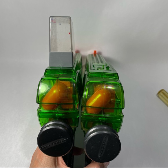 Xploderz 2 Blaster guns - Picture 5 of 7